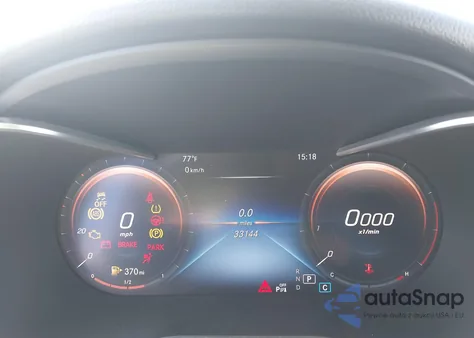 2021 Mercedes-Benz Glc 300 Suv из США, поврежденный, VIN W1N0G8DB8MG001585